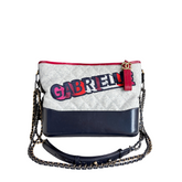 Chanel Medium Gabrielle Hobo