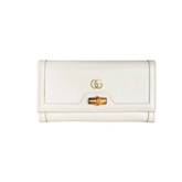 Gucci Diana Wallet On Chain