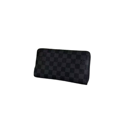 Louis Vuitton Long Wallet Damier Eclipse