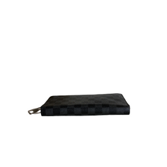 Louis Vuitton Long Wallet Damier Eclipse