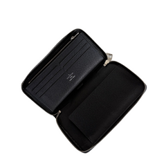 Louis Vuitton Long Wallet Damier Eclipse