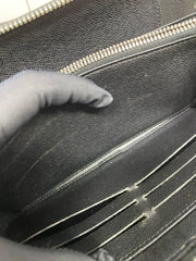 Louis Vuitton Long Wallet Damier Eclipse