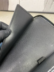 Louis Vuitton Long Wallet Damier Eclipse