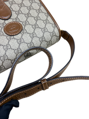 Gucci Mini Shoulder Bag with Interlocking G
