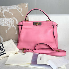 Fendi Peekaboo Medium