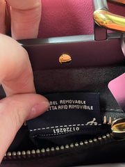 Fendi Peekaboo Medium