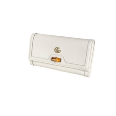 Gucci Diana Wallet On Chain