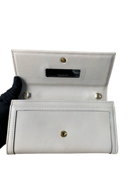 Gucci Diana Wallet On Chain