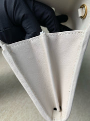 Gucci Diana Wallet On Chain