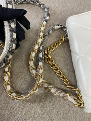 Chanel 19 Wallet On Chain