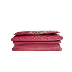 Chanel Caviar Quilted Leather Flap Bag