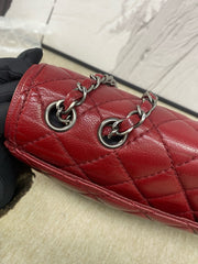 Chanel Caviar Quilted Leather Flap Bag