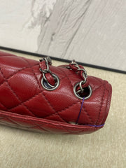 Chanel Caviar Quilted Leather Flap Bag