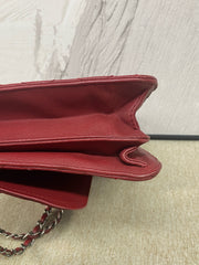Chanel Caviar Quilted Leather Flap Bag