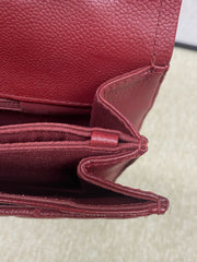 Chanel Caviar Quilted Leather Flap Bag