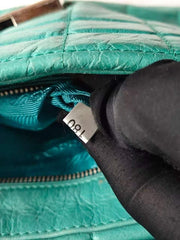 Prada Nappa Bomber