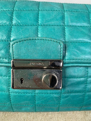 Prada Nappa Bomber