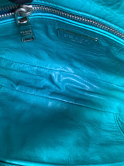 Prada Nappa Bomber
