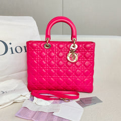 Dior Lady Dior Large