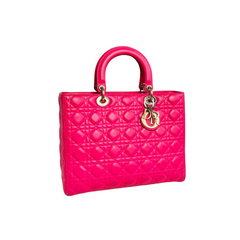 Dior Lady Dior Large