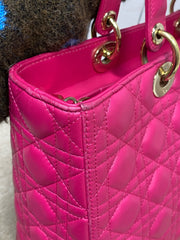 Dior Lady Dior Large