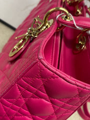 Dior Lady Dior Large