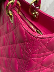 Dior Lady Dior Large