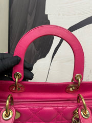 Dior Lady Dior Large
