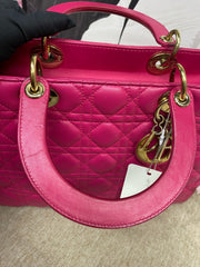 Dior Lady Dior Large