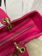 Dior Lady Dior Large