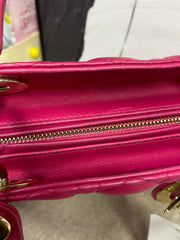 Dior Lady Dior Large