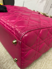 Dior Lady Dior Large