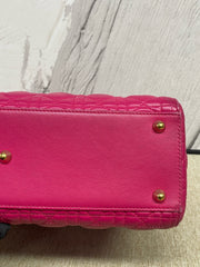 Dior Lady Dior Large