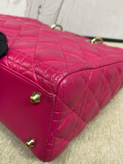 Dior Lady Dior Large