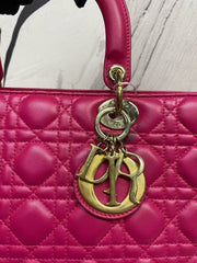 Dior Lady Dior Large
