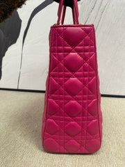 Dior Lady Dior Large