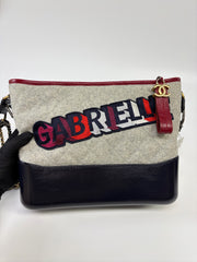 Chanel Medium Gabrielle Hobo