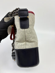 Chanel Medium Gabrielle Hobo