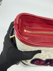 Chanel Medium Gabrielle Hobo