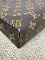 Louis Vuitton Toiletry Pouch 26 Monogram