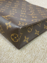 Louis Vuitton Toiletry Pouch 26 Monogram