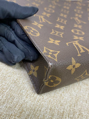 Louis Vuitton Toiletry Pouch 26 Monogram