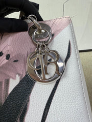 Dior Lady Dior Medium