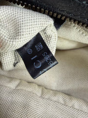 Gucci Velvet Backpack