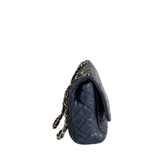 Chanel Quilted Soft Flap Bag