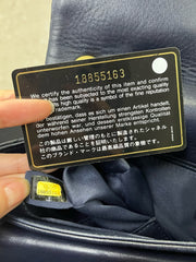 Chanel Quilted Soft Flap Bag