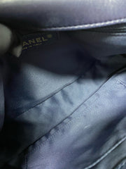 Chanel Quilted Soft Flap Bag