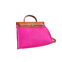 Hermes Herbag Zip 31 Bag