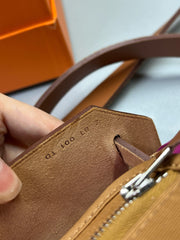 Hermes Herbag Zip 31 Bag
