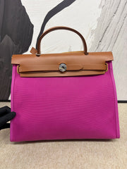 Hermes Herbag Zip 31 Bag